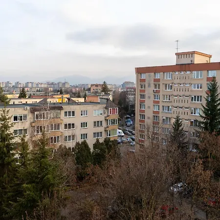 Mohost Victory - Luxe Retreat With Mountain Views Brašov